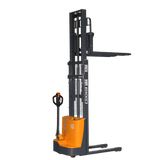 Ekko EB13CD 2800 lb Full Powered Fork Over Stacker