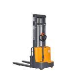 Ekko EB13CD 2800 lb Full Powered Fork Over Stacker