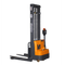 Ekko EB14C-138 3000 lb. Full Powered Straddle Stacker