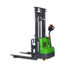 Ekko EB14C-145Li 3000 lb. Lithium Straddle Stacker