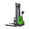 Ekko EB14CS-138Li 3000 lb. Lithium Straddle Stacker