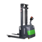 Ekko EB18C-138Li 4000 lb Lithium Straddle Stacker