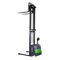 Ekko EB18C-145Li 4000 lb Lithium Straddle Stacker