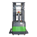 Ekko EB20CS-177LI 4400 lb Full Powered Straddle Stacker