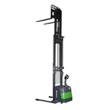 Ekko EB20CS-189Li 4400 lb Lithium Electric Straddle Stacker
