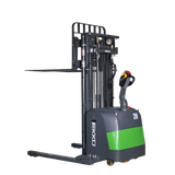Ekko EB20CS-189Li 4400 lb Lithium Electric Straddle Stacker
