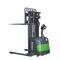Ekko EB20CS-189Li 4400 lb Lithium Electric Straddle Stacker
