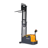 Ekko EK14C-130 3000 lb Counterbalanced Walkie Stacker
