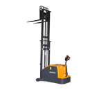 Ekko EK14C-130 3000 lb Counterbalanced Walkie Stacker