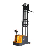 Ekko EK14C-130 3000 lb Counterbalanced Walkie Stacker