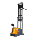 Ekko EK14C-130 3000 lb Counterbalanced Walkie Stacker