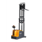 Ekko EK14C-130 3000 lb Counterbalanced Walkie Stacker