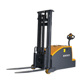 Ekko EK14C-130 3000 lb Counterbalanced Walkie Stacker