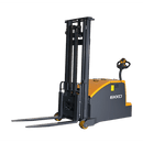 Ekko EK14C-130 3000 lb Counterbalanced Walkie Stacker