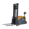 Ekko EK14C-130 3000 lb Counterbalanced Walkie Stacker