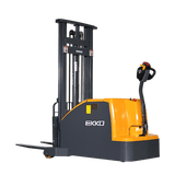 Ekko EK14C-130 3000 lb Counterbalanced Walkie Stacker
