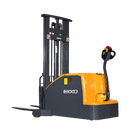 Ekko EK14C-130 3000 lb Counterbalanced Walkie Stacker
