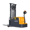Ekko EK14C-130 3000 lb Counterbalanced Walkie Stacker