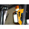Ekko EK16A-138 3500lbs 3-Wheel Forklift