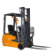 Ekko EK16A-138 3500lbs 3-Wheel Forklift