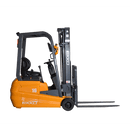 Ekko EK16A-177 3500lbs 3-Wheel Forklift