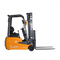 Ekko EK16A-177 3500lbs 3-Wheel Forklift