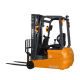 Ekko EK16A-177 3500lbs 3-Wheel Forklift