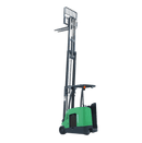 Ekko EK18RF-Li Stand-up Rider Forklift