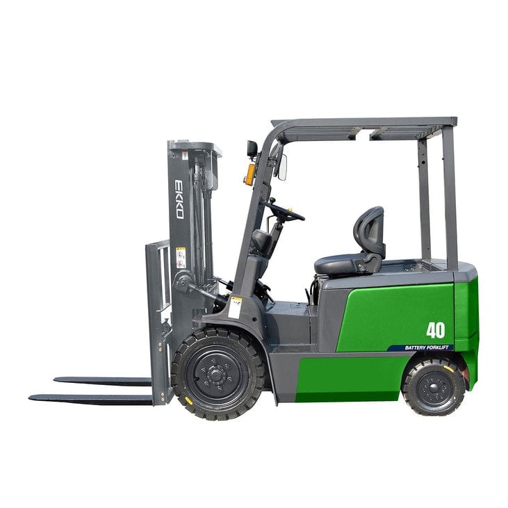 Ekko EK40T-Li 8000 lbs Lithium Powered Forklift