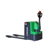 Ekko EP20E-Li Walkie Pallet Jack 4400lbs. Capacity
