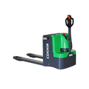 Ekko EP25E-Li Walkie Pallet Jack 5500lbs. Capacity