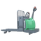 Ekko EP30A-LI Lithium Rider Pallet Jack 6600lbs. Capacity