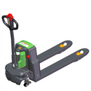 Ekko EPC18Li 4000lbs Full-Powered Lithium Pallet Jack