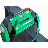 Ekko EPT18Li 4000lbs Full-Powered Lithium Pallet Jack