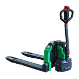 Ekko EPT18Li 4000lbs Full-Powered Lithium Pallet Jack