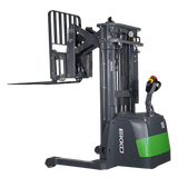 Ekko ER15-138Li 3300 lb Lithium Walkie Reach Truck