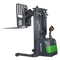 Ekko ER15-138Li 3300 lb Lithium Walkie Reach Truck