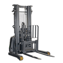 Ekko ER15-138Li 3300 lb Lithium Walkie Reach Truck