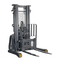 Ekko ER15-138Li 3300 lb Lithium Walkie Reach Truck