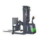 Ekko ER15-138Li 3300 lb Lithium Walkie Reach Truck