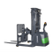 Ekko ER15-138Li 3300 lb Lithium Walkie Reach Truck