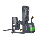 Ekko ER15-177Li 3300 lb Lithium Walkie Reach Truck
