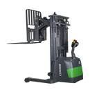 Ekko ER15-177Li 3300 lb Lithium Walkie Reach Truck