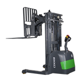 Ekko ER15-189Li 3300 lb Lithium Walkie Reach Truck