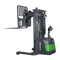 Ekko ER15-189Li 3300 lb Lithium Walkie Reach Truck
