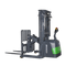 Ekko ER15-216Li 3300 lb Lithium Walkie Reach Truck