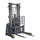 Ekko ER15-216Li 3300 lb Lithium Walkie Reach Truck
