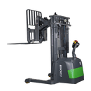 Ekko ER15-216Li 3300 lb Lithium Walkie Reach Truck
