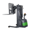 Ekko ER15-216Li 3300 lb Lithium Walkie Reach Truck