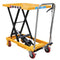 Ekko T15 Scissor Lift Table Cart 330 lb Capacity
